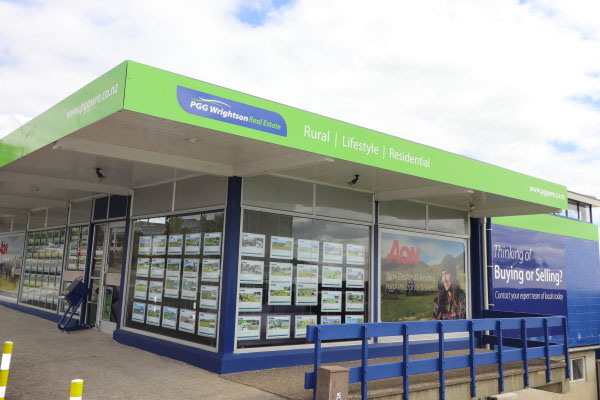 Abrimos nueva oficina - Abrimos este mes