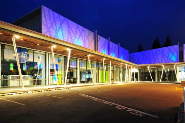 Arriendo de Local Comercial en La-Serena