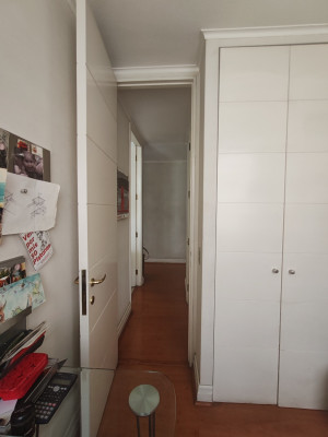 Venta de Departamento en Lo-Barnechea