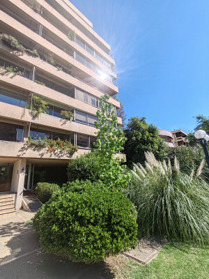 Venta de Departamento en Providencia